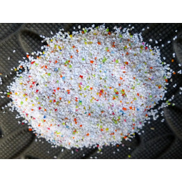 Plastic Blast Media UK