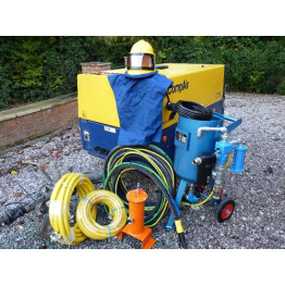Blast Equipment Blast Equipment