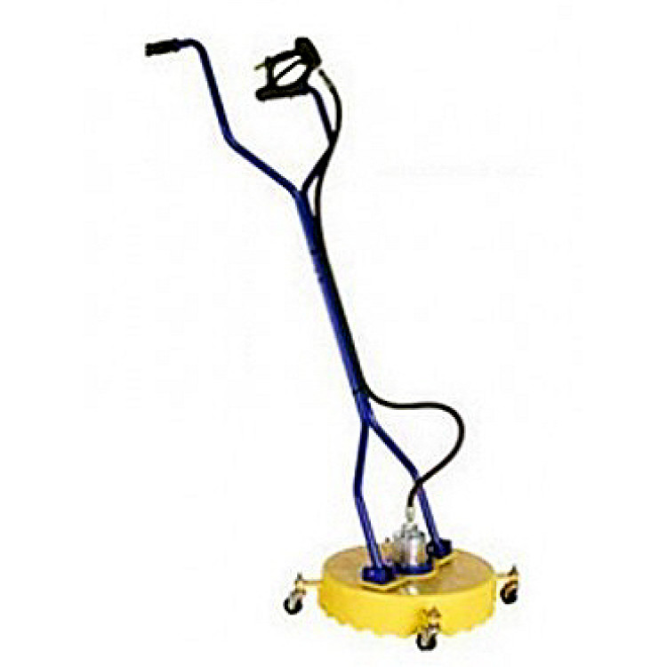 Whirlaway 20" rotary patio cleaner,  85.403.011