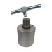 Whirlaway rotary arm for 18" cleaner