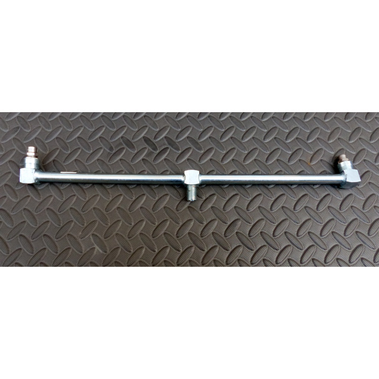 Whirlaway rotary arm for post 2016,  20" cleaner