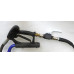 Whirlaway ball valve c/w QR couplings
