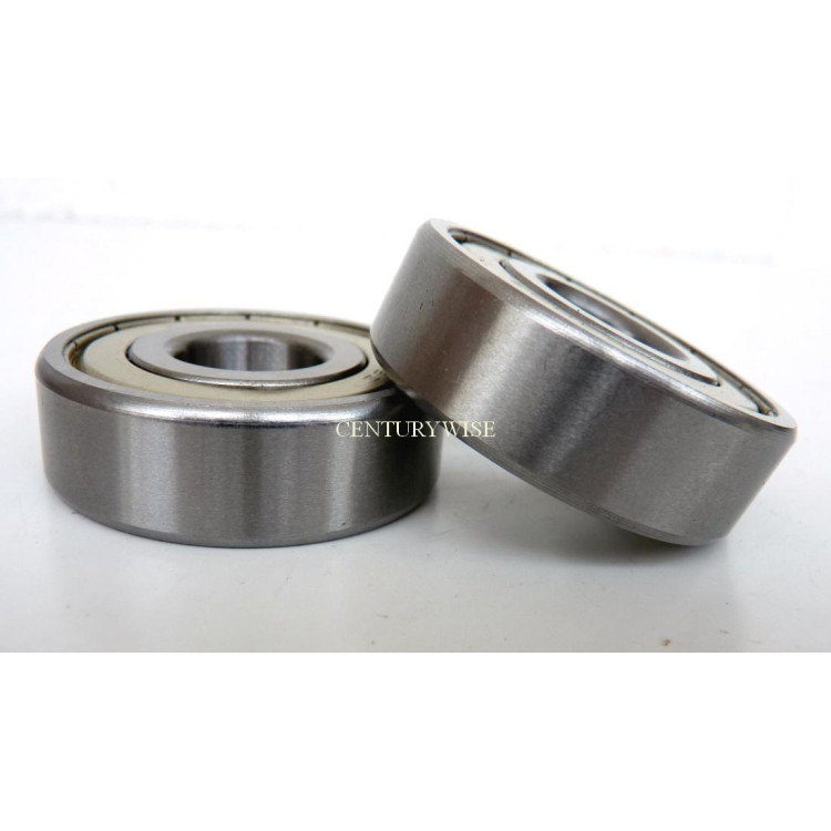 Whirlaway bearings