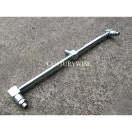 Whirlaway rotary arm for post 2016,  16" cleaner