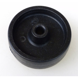 Whirlaway wheel