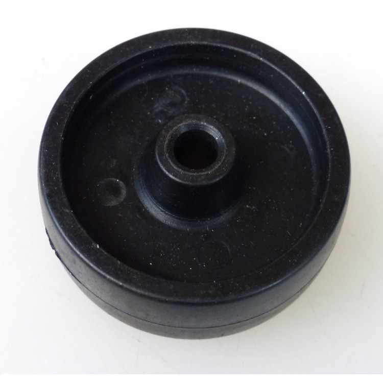 Whirlaway wheel