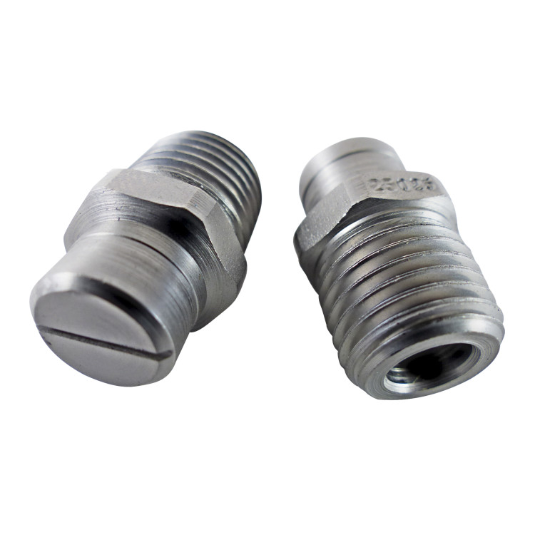 Whirlaway nozzles 85.225.025