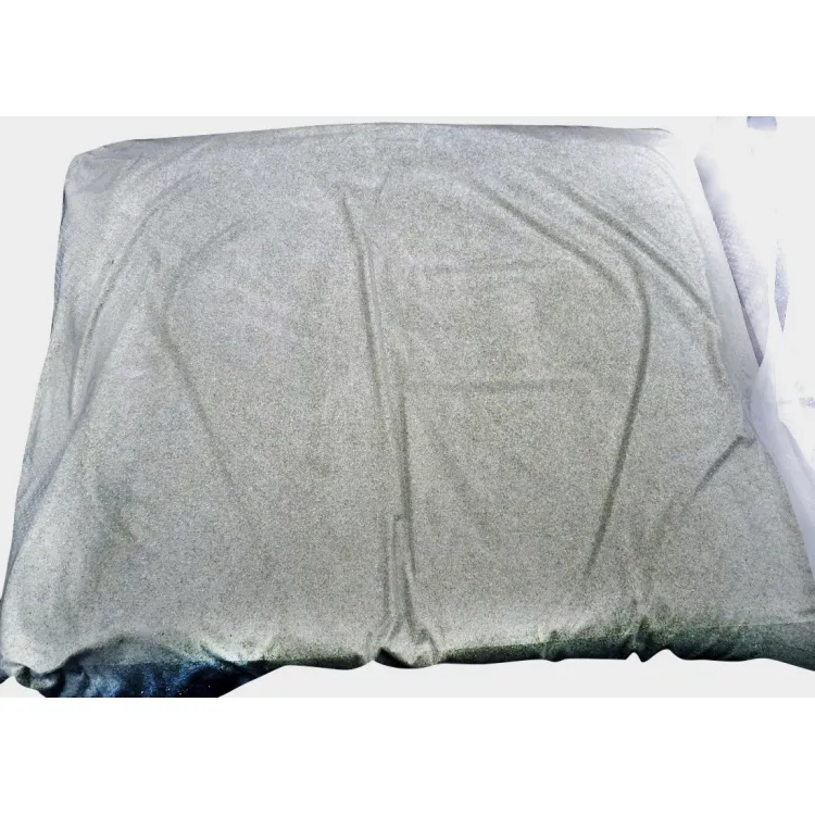 Blast grit : Fine grade 25kg