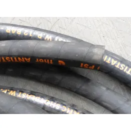 10mtr Blast hose 1.3/8" (34mm) od