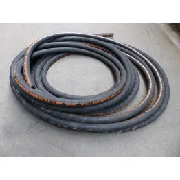 17 mtr Blast hose 1.3/8" (34mm) od
