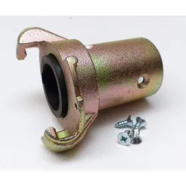 CQ-1 Coupling for 1.1/2" (38mm) od Blast hose