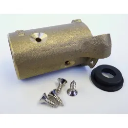 CQ-0 Coupling for 1.1/8"  (27mm)  Blast hose
