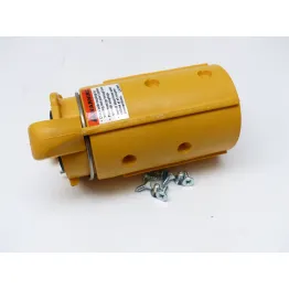 CQP-3 Coupling for  2.1/8" (54mm) Blast hose