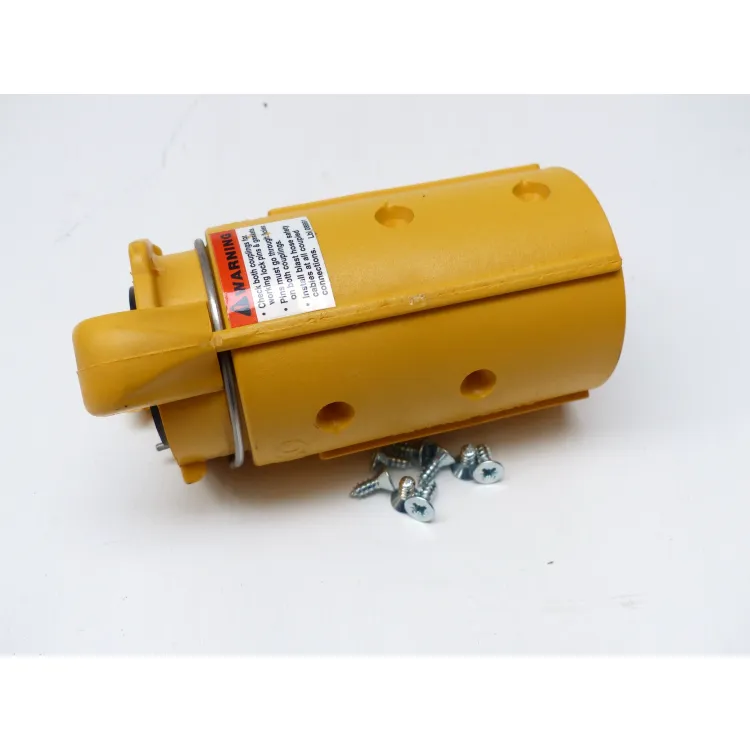 CQP-3 Coupling for  2.1/8" (54mm) Blast hose