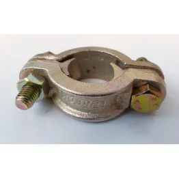 Ludecke SL34 Hose Clamp