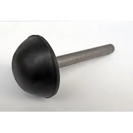 Pop-up valve c/w stem ... small size