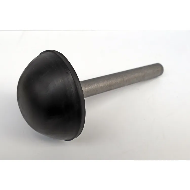 Pop-up valve c/w stem ... small size Pop-up valve c/w stem ... small size