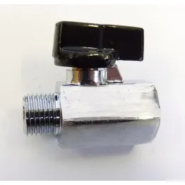1/4 Mini ball valve