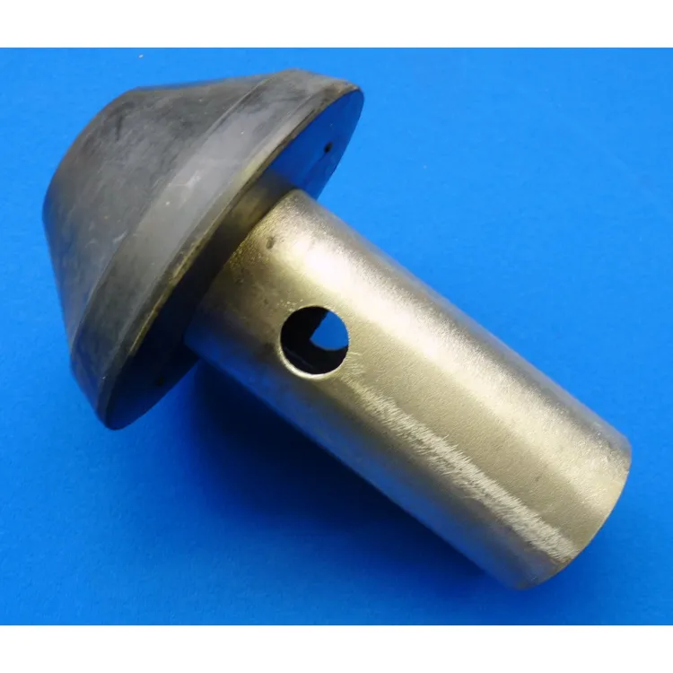 Pop up valve - Over stem PNC22 type