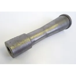 Boron alloy nozzle 3/8"  (9.5mm)