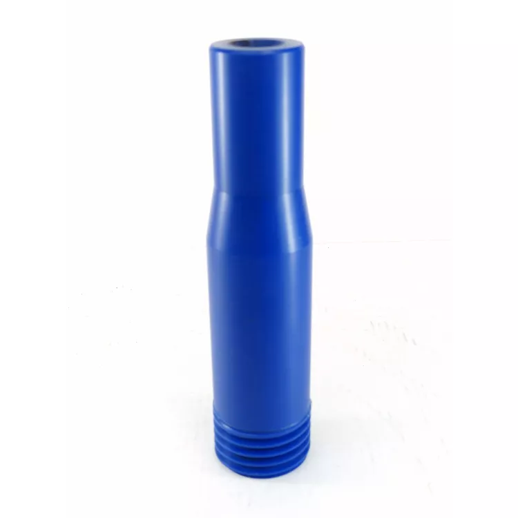 Silicon carbide nozzle 7/16 (11mm) Silicon carbide nozzle 7/16 (11mm)