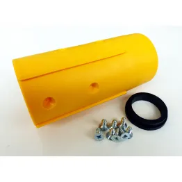 NHP-2 Nozzle hldr for 1.7/8  (48mm) hose 