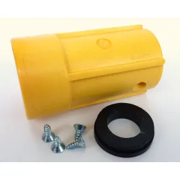 NHP-1 Nozzle hldr for 1.1/2  (38mm) hose