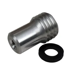 Straight bore TC nozzle 3.2mm ( 1/8 )