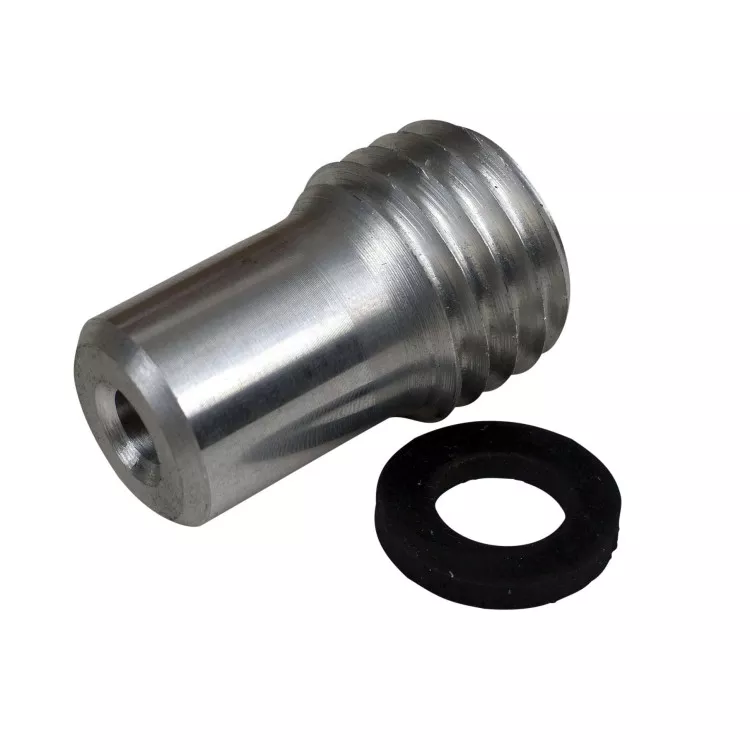 Straight bore TC nozzle 4.8mm ,( 3/16 )