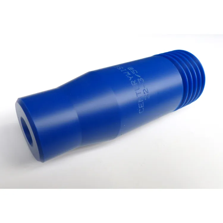 Silicon carbide blast nozzle 3/16 (4.8mm)