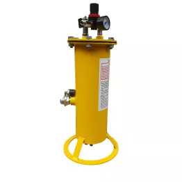 Blast Helmet Breathing Air Filter