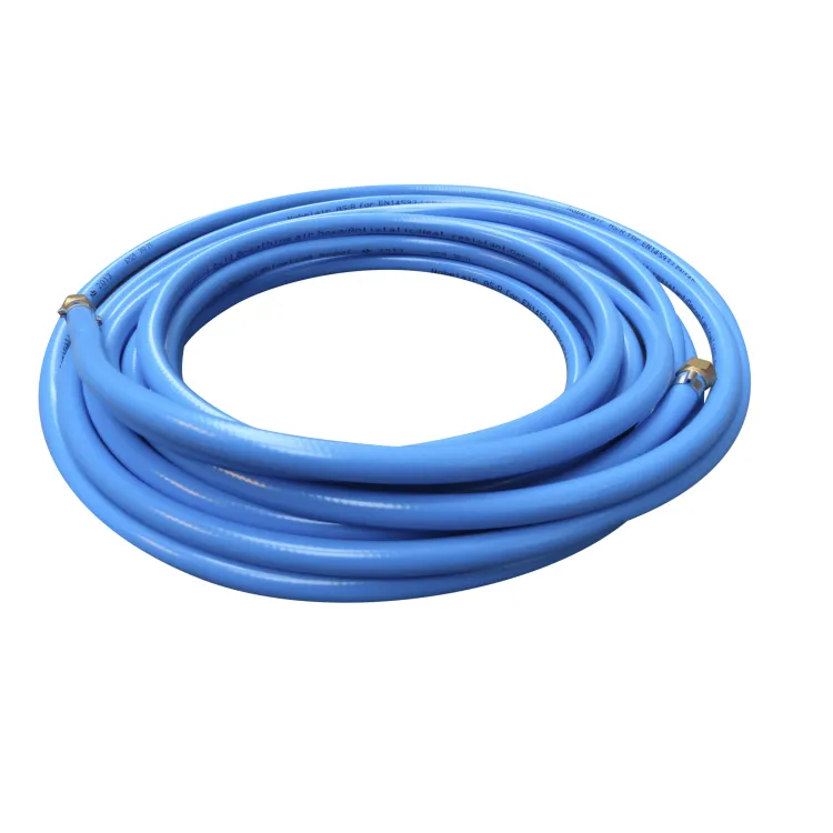 Nobelair EN14594  Helmet Breathing Air Hose 10 mtr