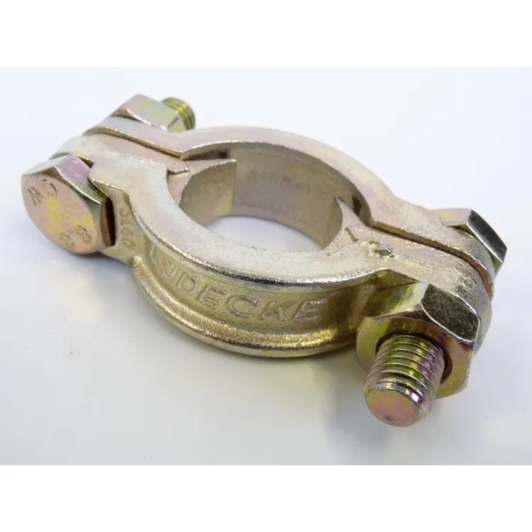 Ludecke SL40 Hose Clamp