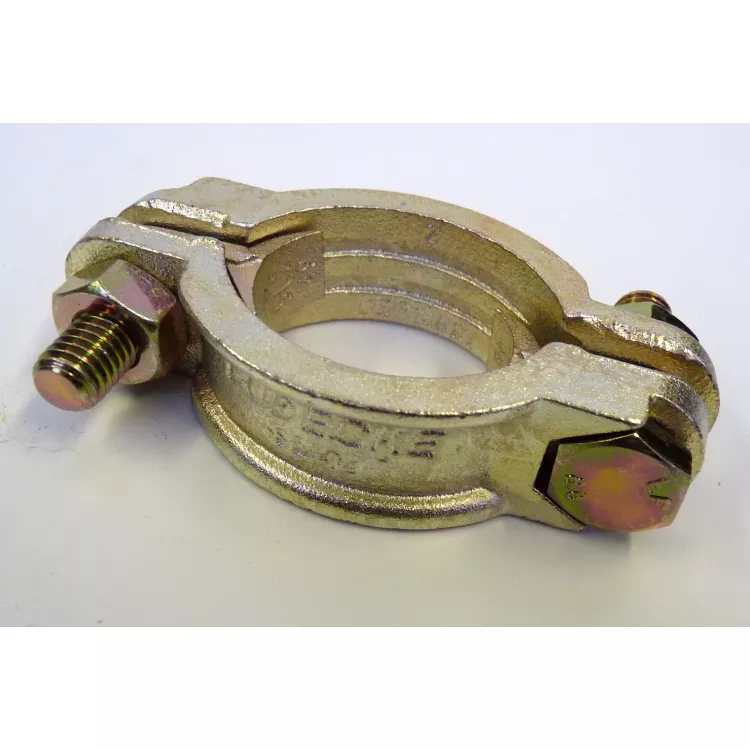 Ludecke SL49 Hose Clamp