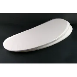 Apollo 60 outer visors (100)