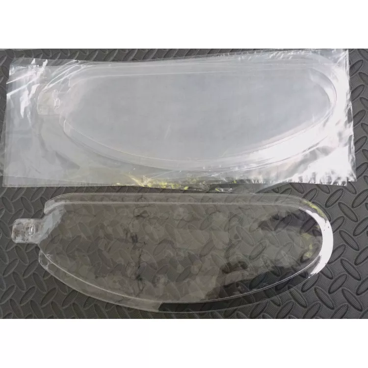 Apollo 60, 30 x 6 pack tear-offs