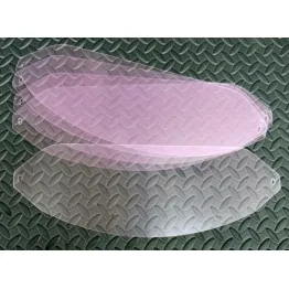 Apollo 60 intermediate visors ( 10 pack )
