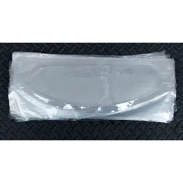 Apollo 600: 30 x 6 pack tear-offs