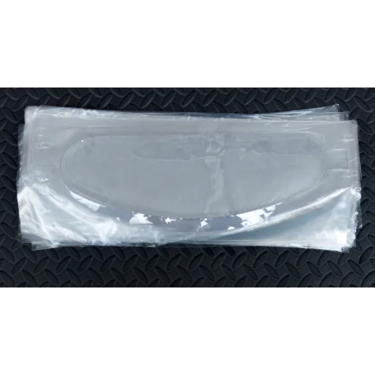 Apollo 600: 30 x 6 pack tear-offs