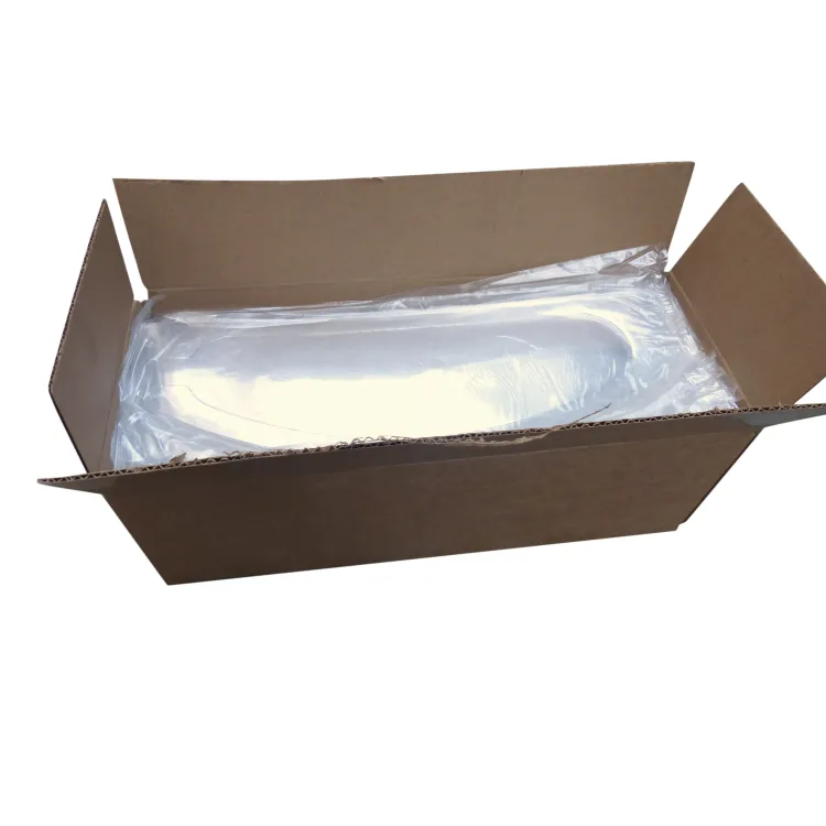 Apollo 600: 100 x 6 pack tear-offs - Full Box 