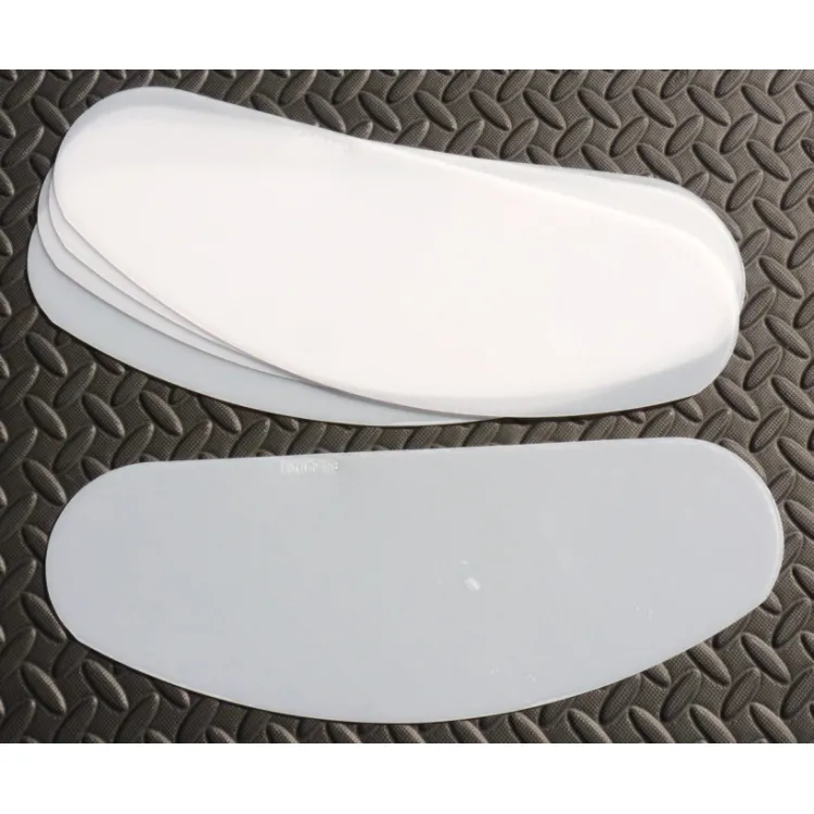 Apollo 600: 10 x Inner visors, APH 60000