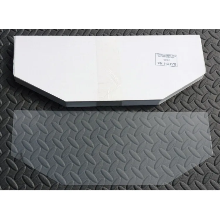 Apollo 600 : 100 x outer visors