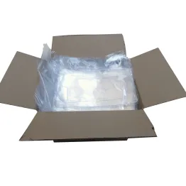 Nova 2000 NV 2017   Tear-off visors - Full box ( 250 x 6 )