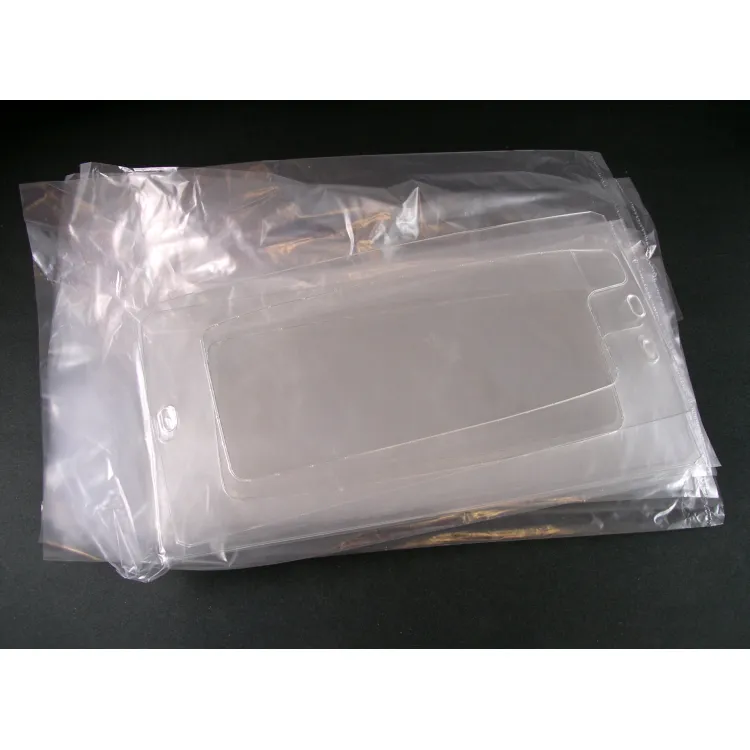 Nova 2000 NV 2017  Tear-off visors 10 x 6 pack