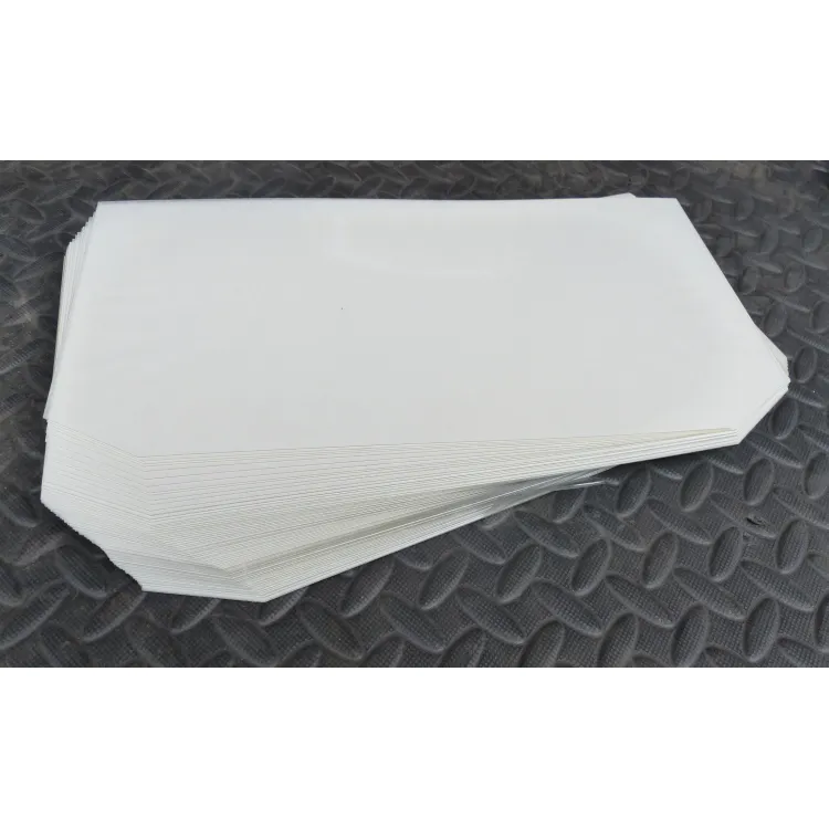 Nova 3   Outer visors (100 x single)