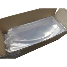 Nova 3  Tear-off visors - Full Box (100 x 6 )