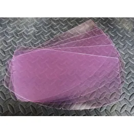 Nova 3 Intermediate Visors x 10