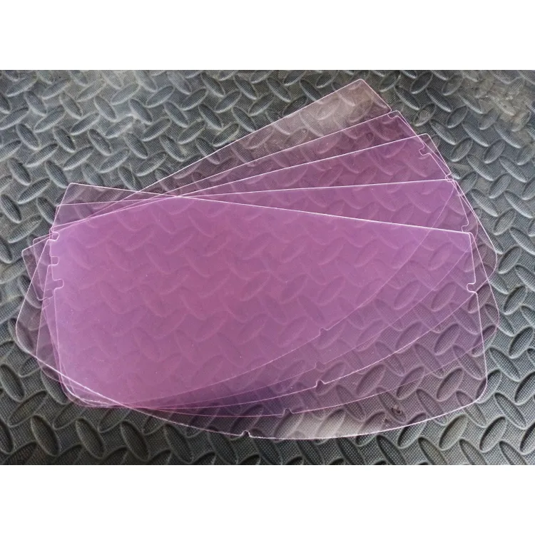 Nova 3 Intermediate Visors x 10