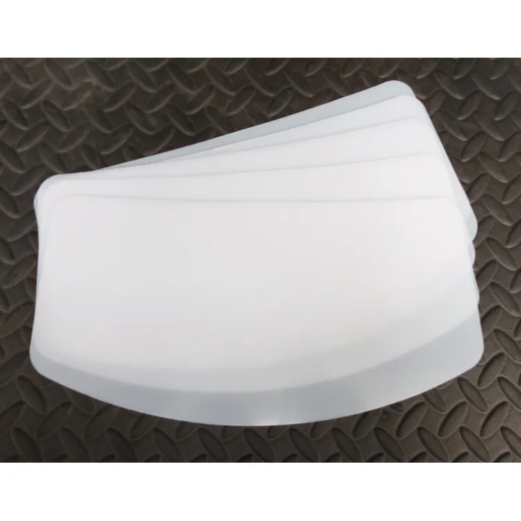 Nova 3 Inner visors : Pack of 10. NV3-722