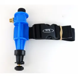 Nova NV 4000 Cool Air Tube